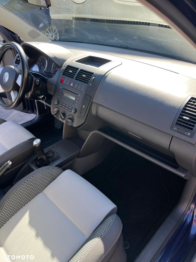Volkswagen Polo 1.2 CrossPolo - 13
