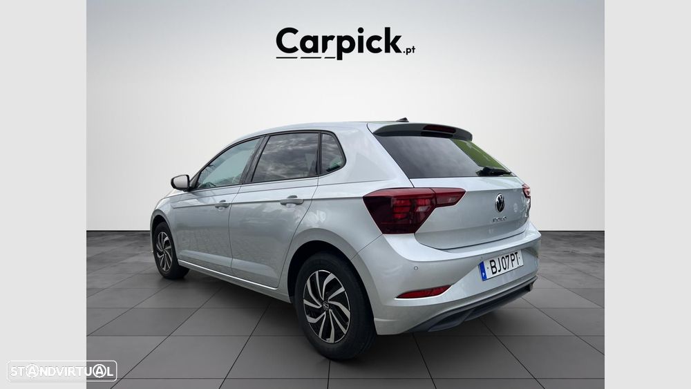 VW Polo 1.0 TSI Life - 3