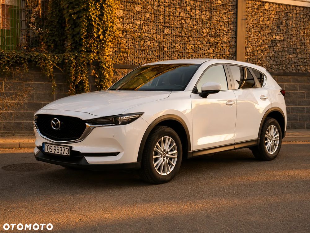 Mazda CX-5 - 2