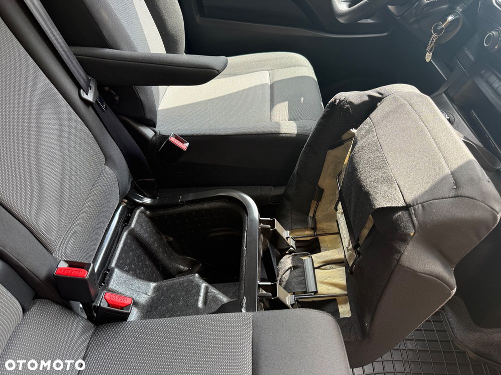 Fiat SCUDO - 19