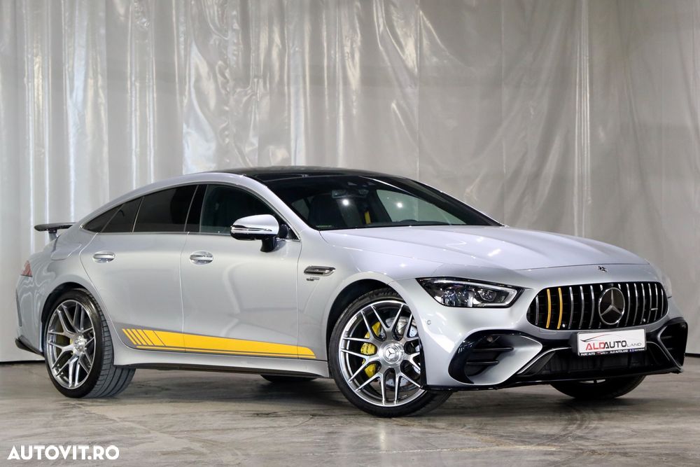 Mercedes-Benz AMG - 3