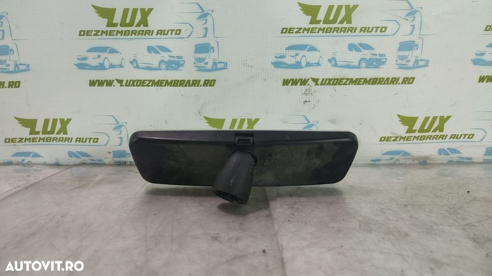 Oglinda retrovizoare interior e9014022 Volkswagen VW Jetta 5 [2005 - - 3