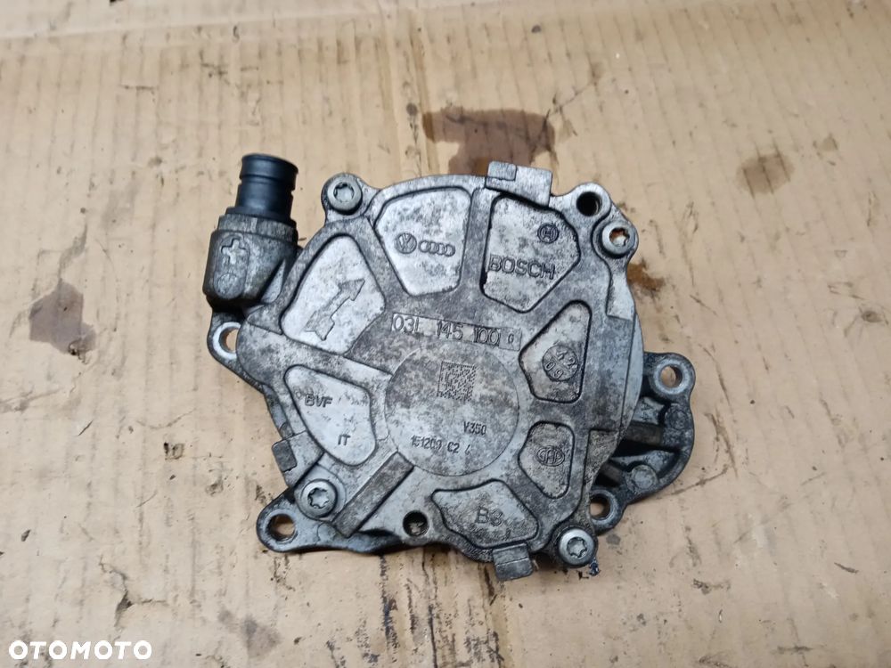 Pompa Vacum Wakum Seat Ibiza IV 1.6 TDI 03L145100G - 1