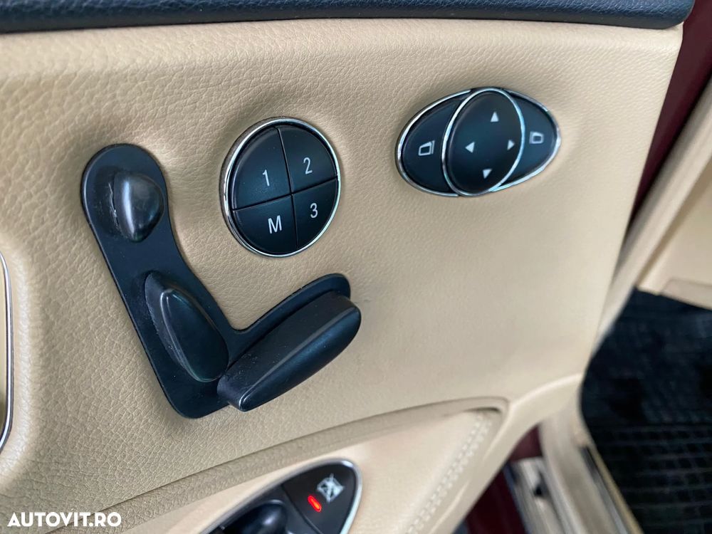 Mercedes-Benz CLS - 23