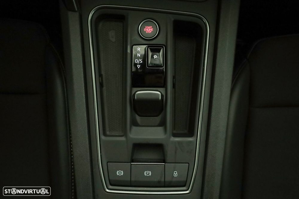 Cupra Formentor 1.4 e-Hybrid DSG - 13