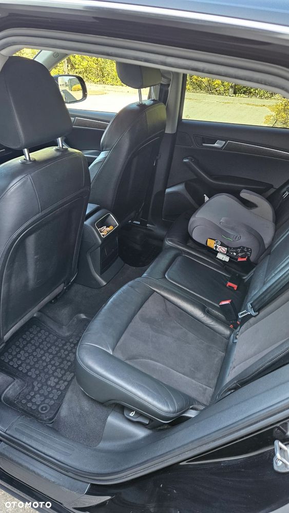 Audi Q5 2.0 TFSI Quattro - 12