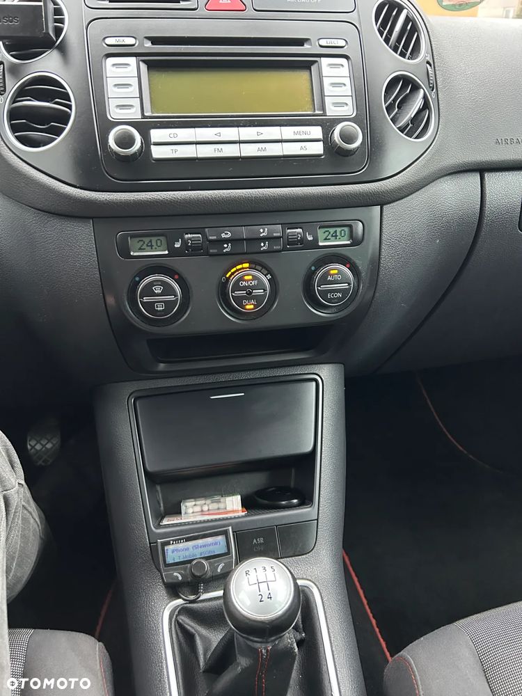 Volkswagen Golf 1.9 TDI Sportline - 16