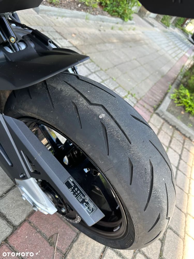 Aprilia RS - 20