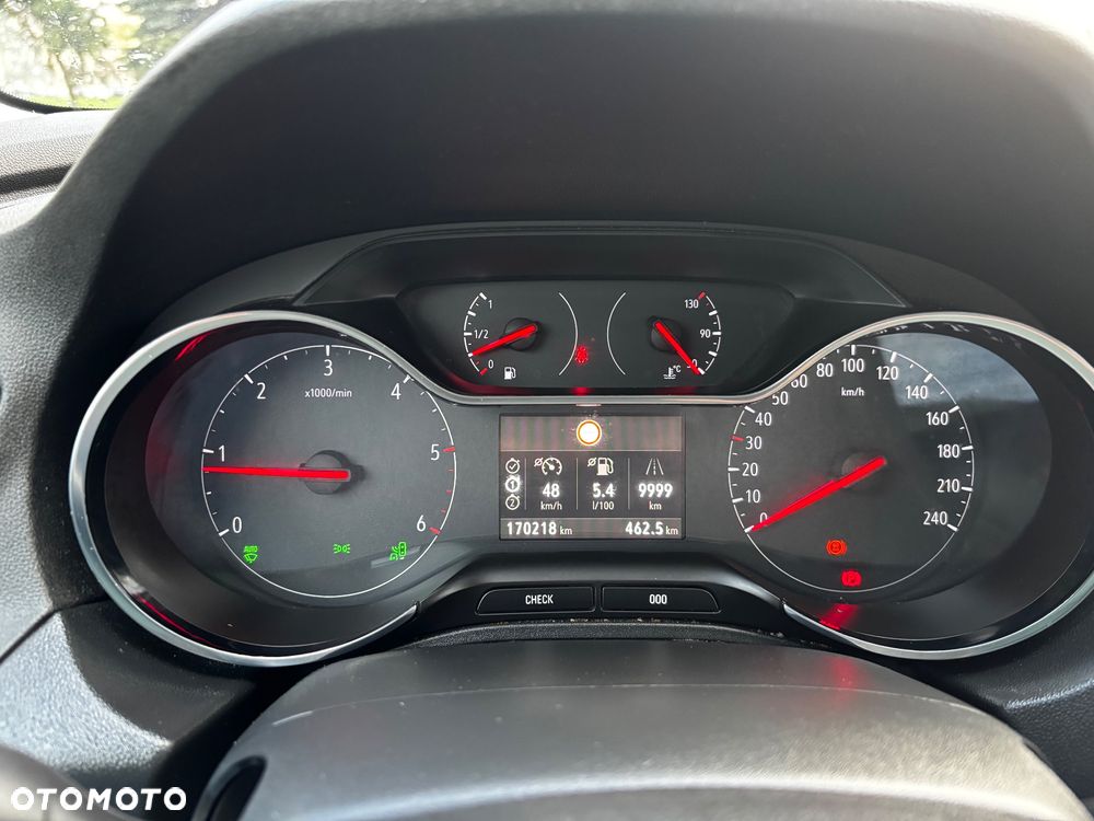 Opel Grandland X 1.5 CDTI Elegance S&S - 16