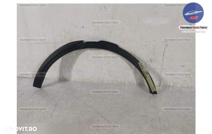 Bandou Overfender Stanga Spate original Land Rover  Range Rover Evoque - 3