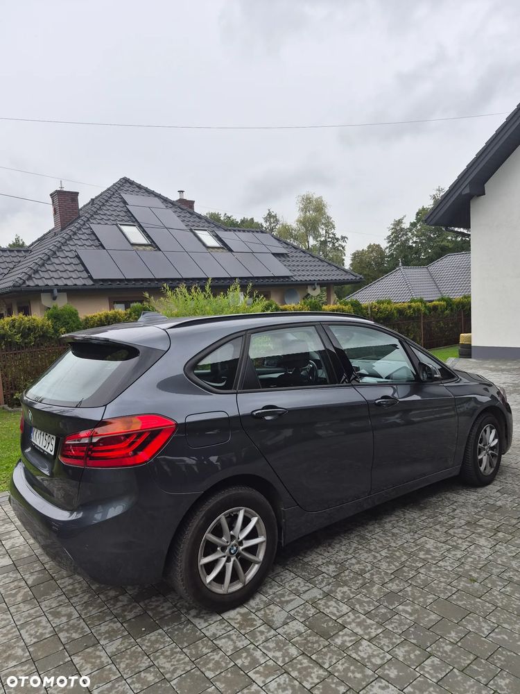 BMW Seria 1 114d Advantage - 17