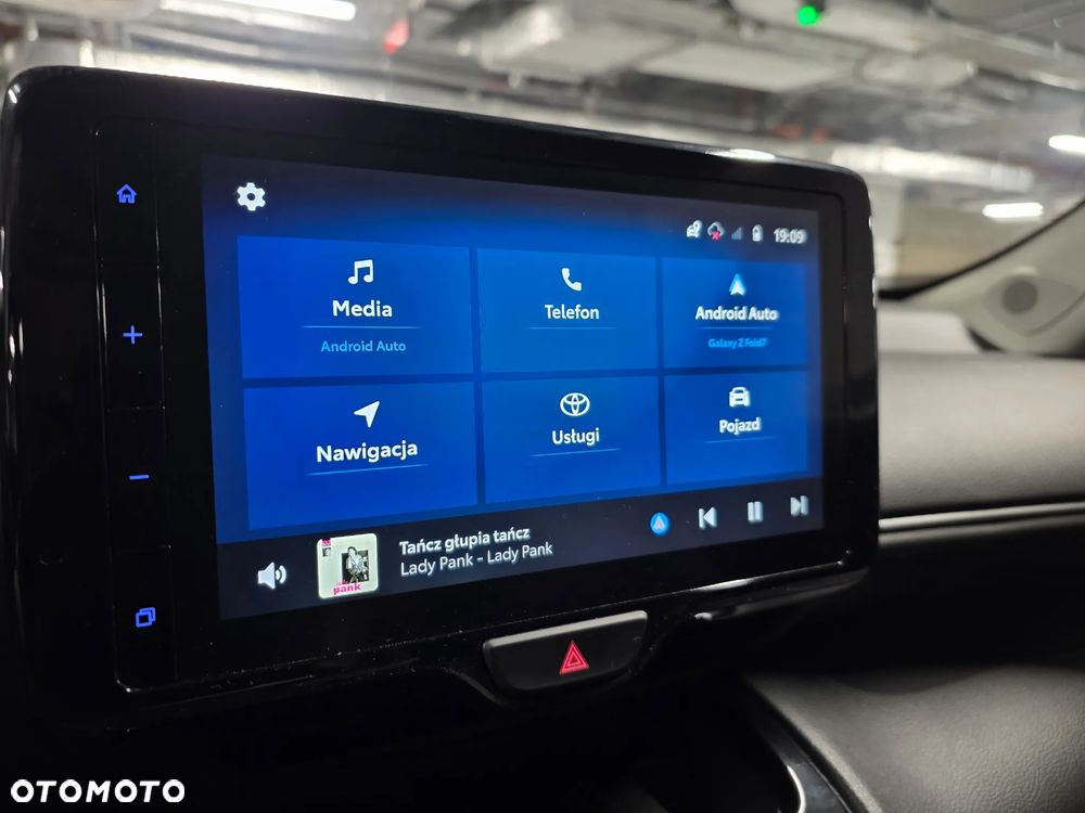 Toyota Yaris Cross Hybrid 1.5 Comfort - 20