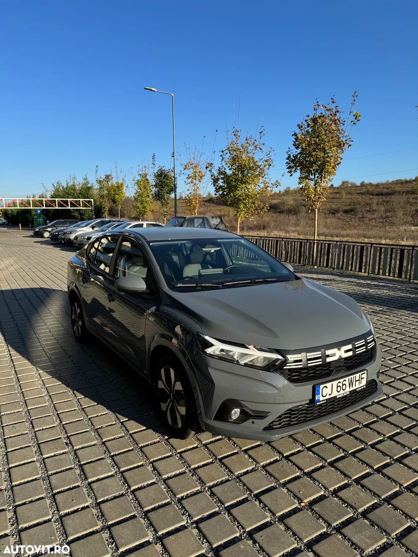 Dacia Logan ECO-G 100 MT6 Prestige+ - 8