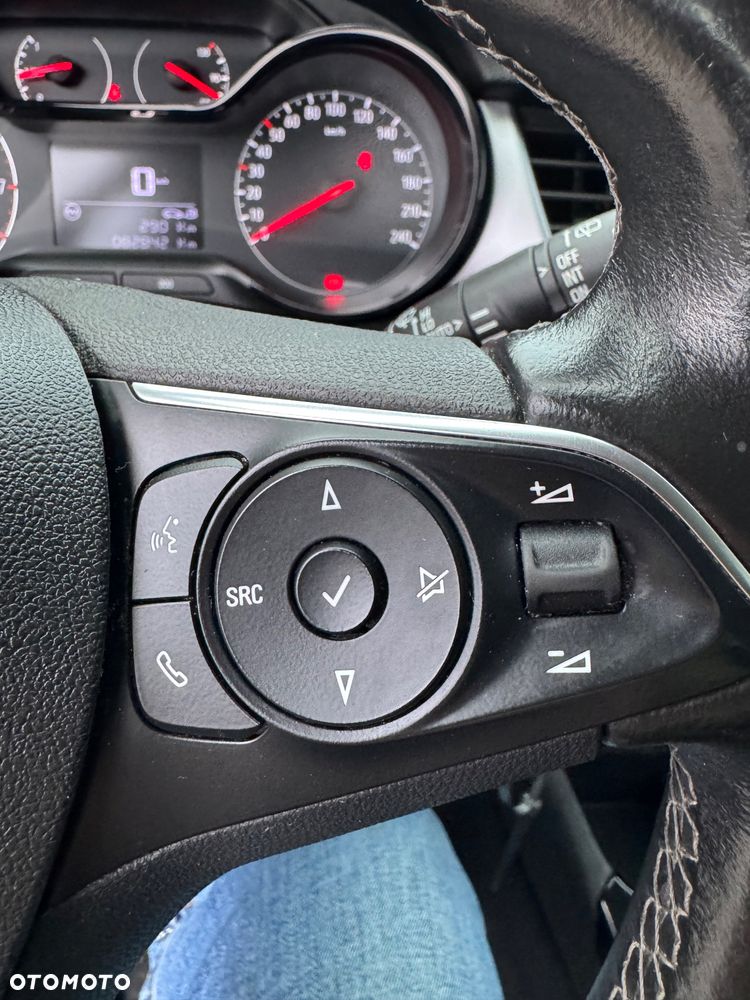 Opel Crossland X 1.2 ECOTEC Start/Stop Edition - 17