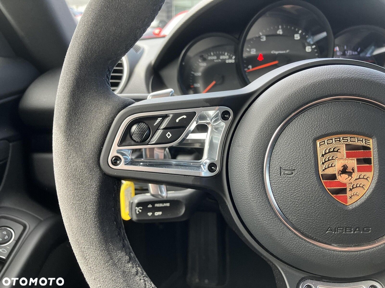 Porsche 718 Cayman GPF T PDK - 20