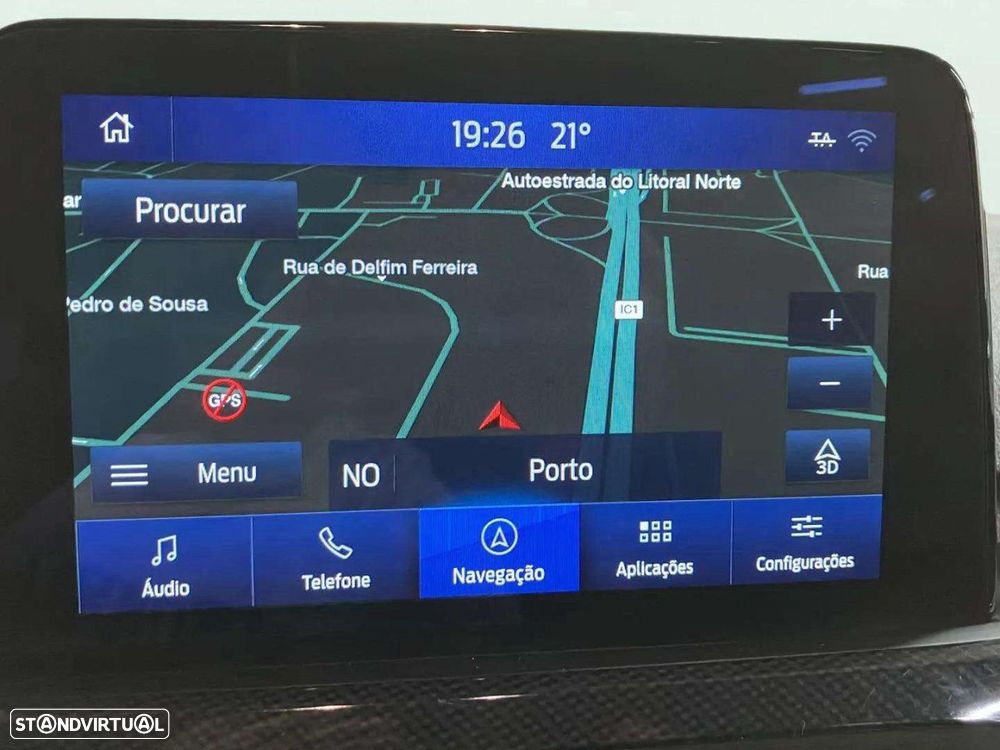 Ford Kuga 1.5 TDCi EcoBlue ST-Line - 13