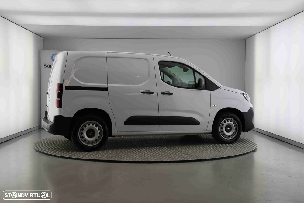 Opel Combo Cargo 1.5 CDTi - 3