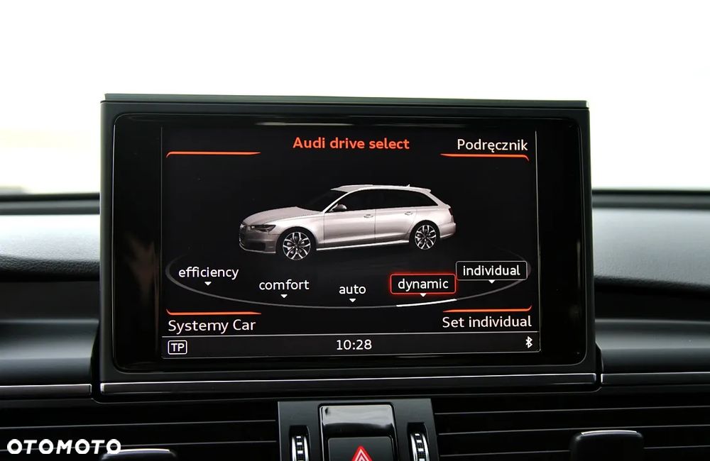 Audi A6 Avant 2.0 TDI quattro S tronic - 24