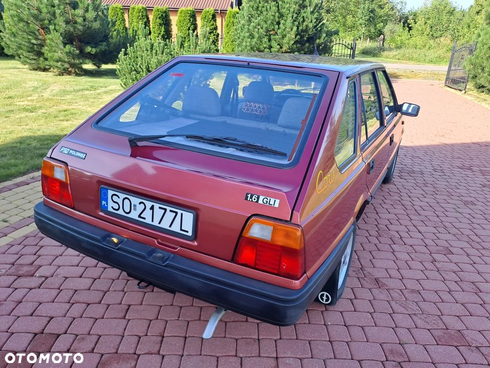 Polonez Caro - 7