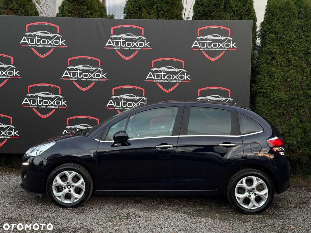 Citroën C3 - 9