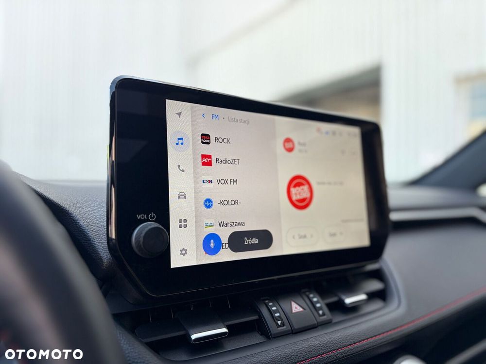 Toyota RAV4 2.5 Plug-In Hybrid Style 4x4 - 34