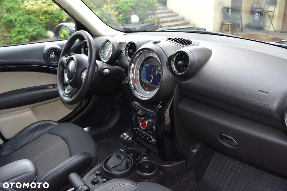 MINI Countryman - 12