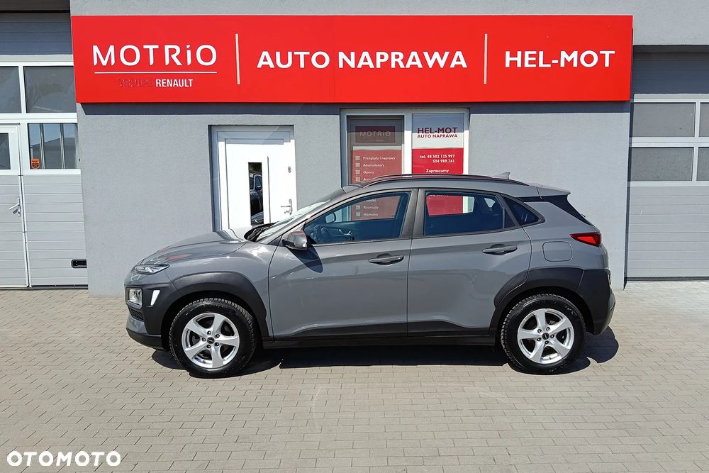 Hyundai Kona 1.0 T-GDI Style - 6