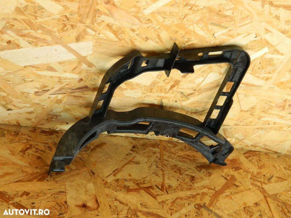 Suport stanga Bara spate, VW Passat B7 Kombi, 2010, 2011, 2012, 2013, 2014, 3AF807377. - 3