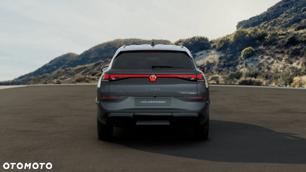 Volkswagen T-Roc 1.5 eTSI R-Line DSG - 6