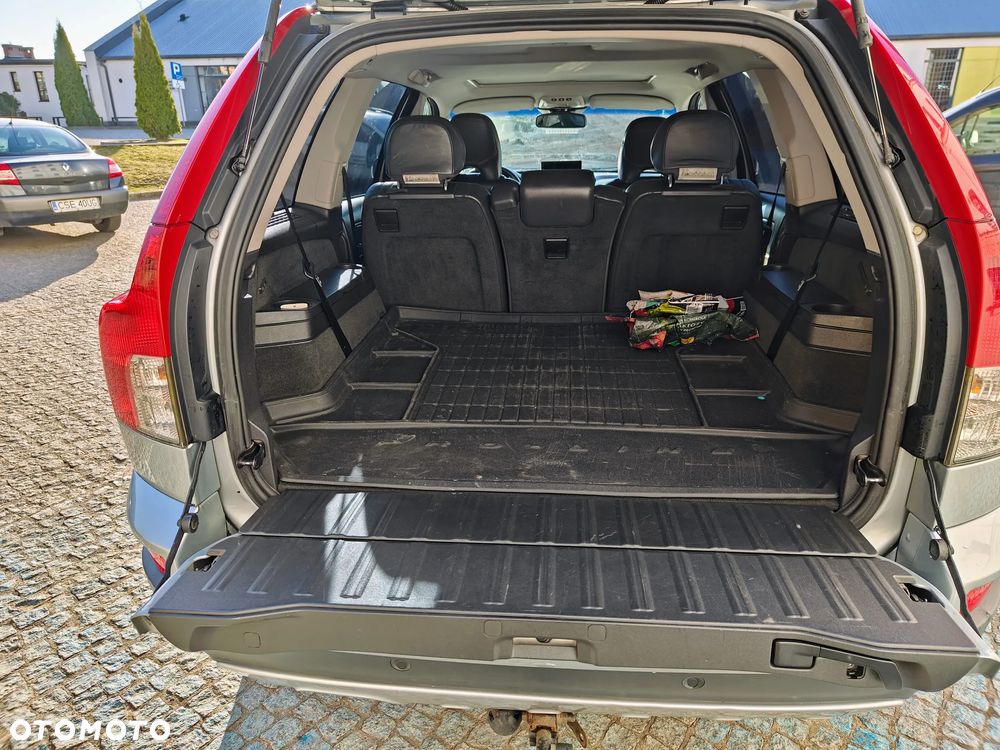 Volvo XC 90 D5 AWD Executive - 13