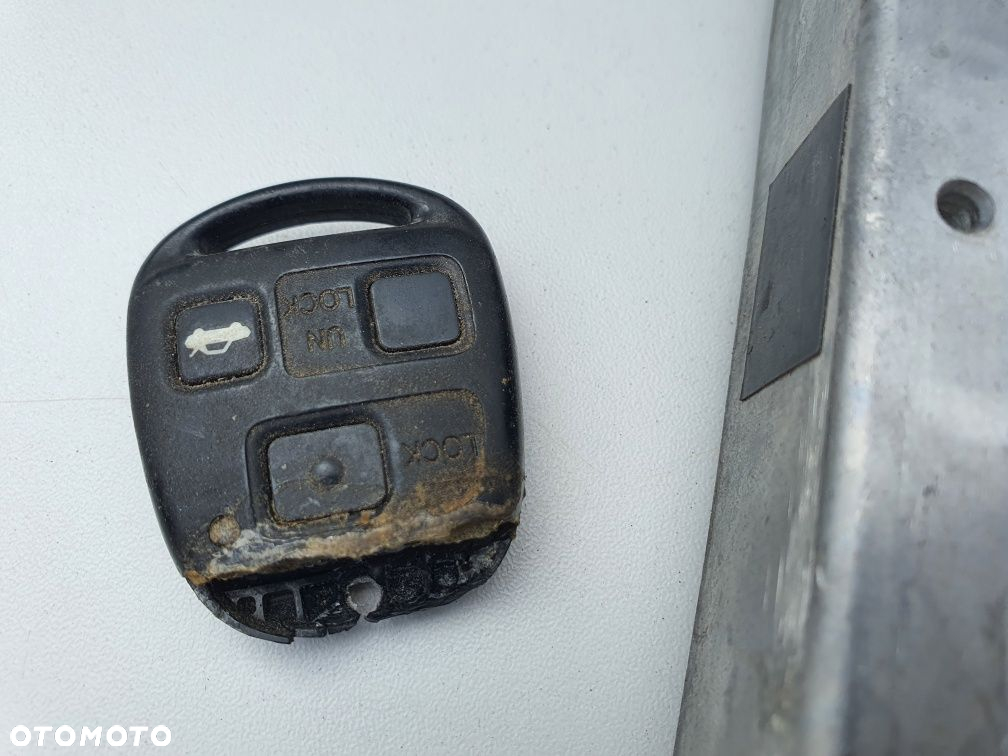 LEXUS IS200 komputer immobilizer sterownik automat 99-05 - 4