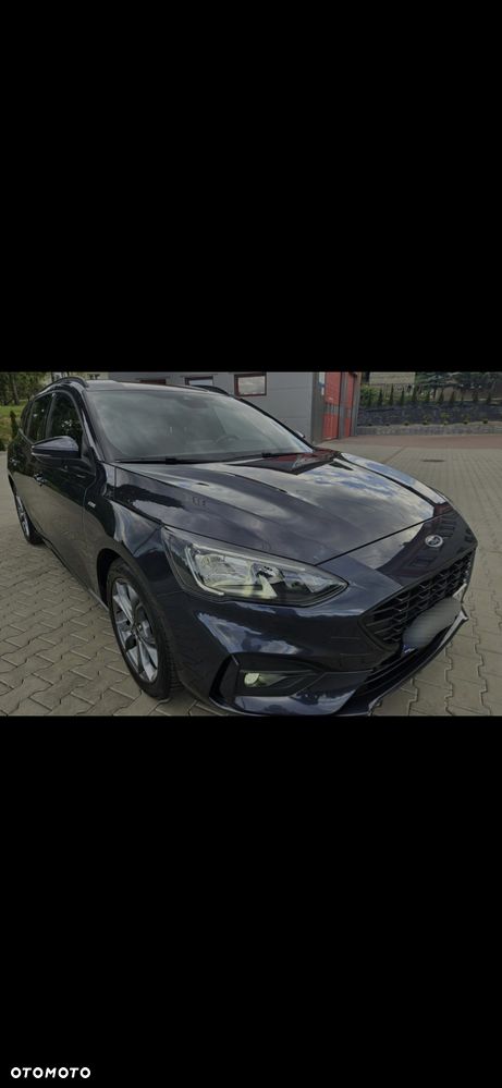 Ford Focus ver-1-5-ecoboost-st--line-ass-powershift - 5