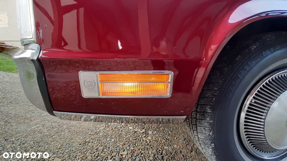 Cadillac Eldorado - 16