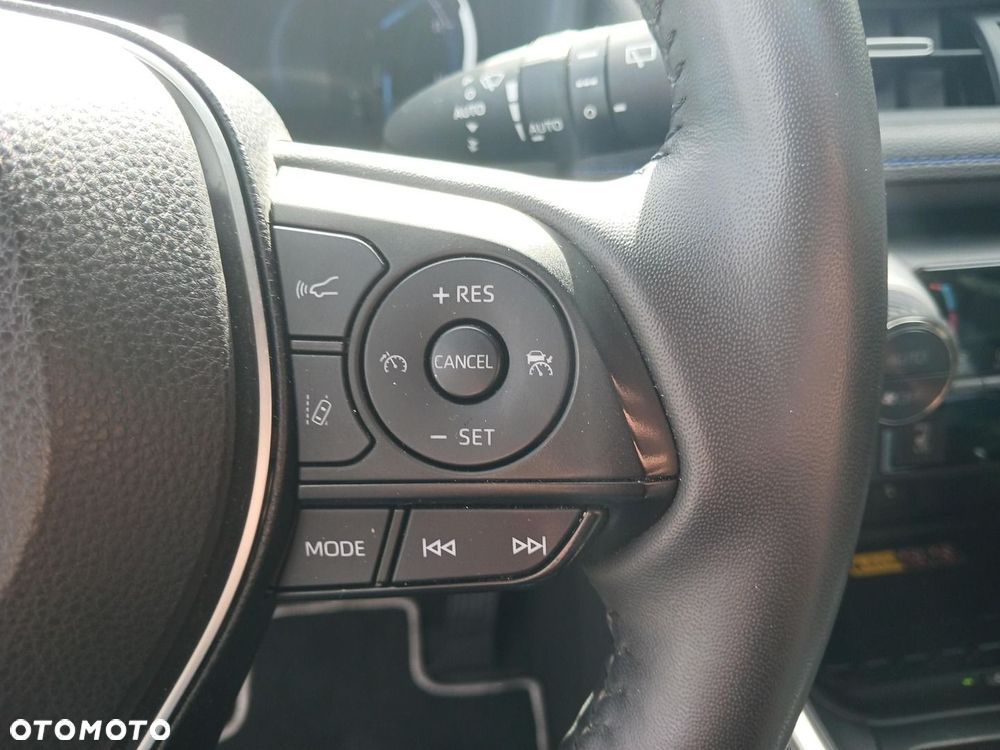 Toyota RAV4 2.5 Hybrid Selection 4x2 - 26