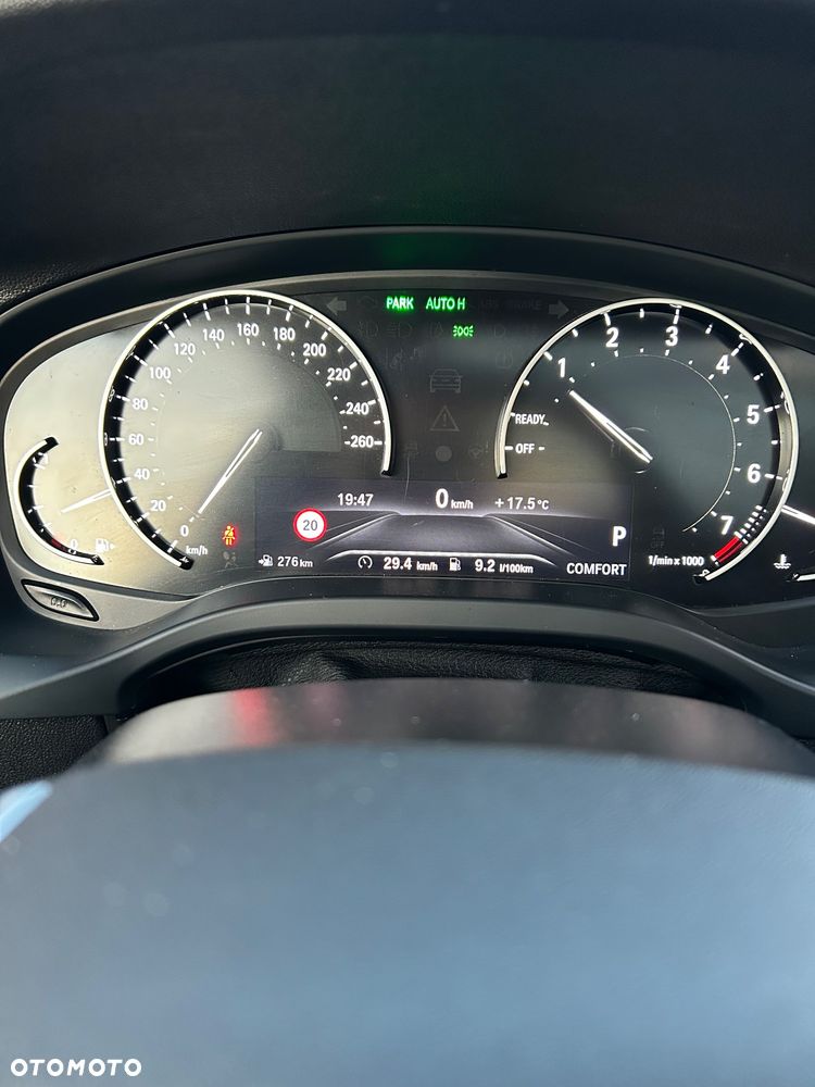 BMW X3 - 17