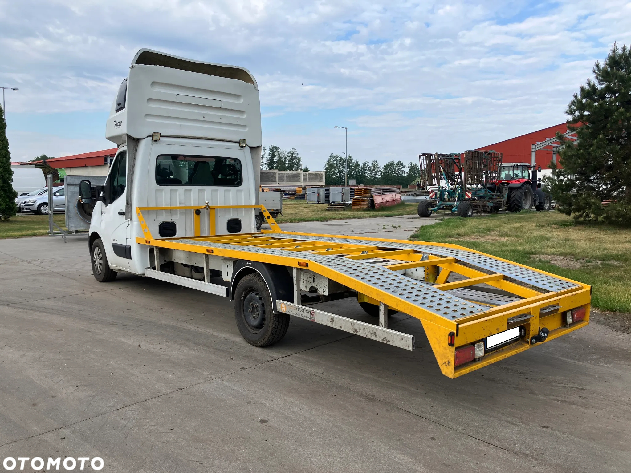 Renault Master - 4