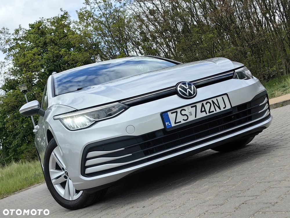 Volkswagen Golf 1.5 TSI BMT Highline - 21