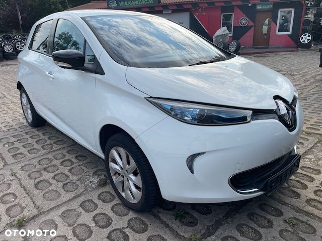 Renault Zoe (ohne Batterie) 22 kwh Life - 1