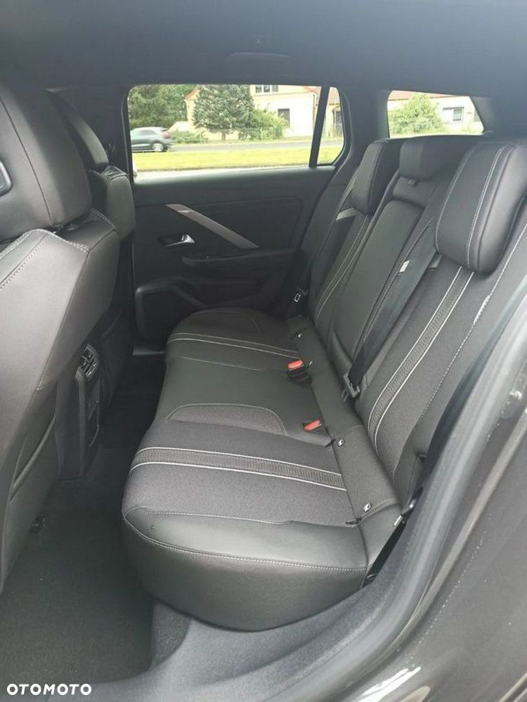 Opel Astra VI 1.5 CDTI GS S&S - 9