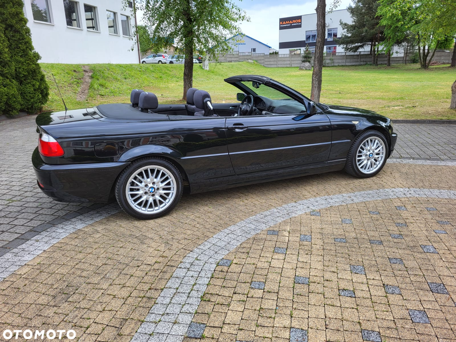BMW Seria 3 - 12