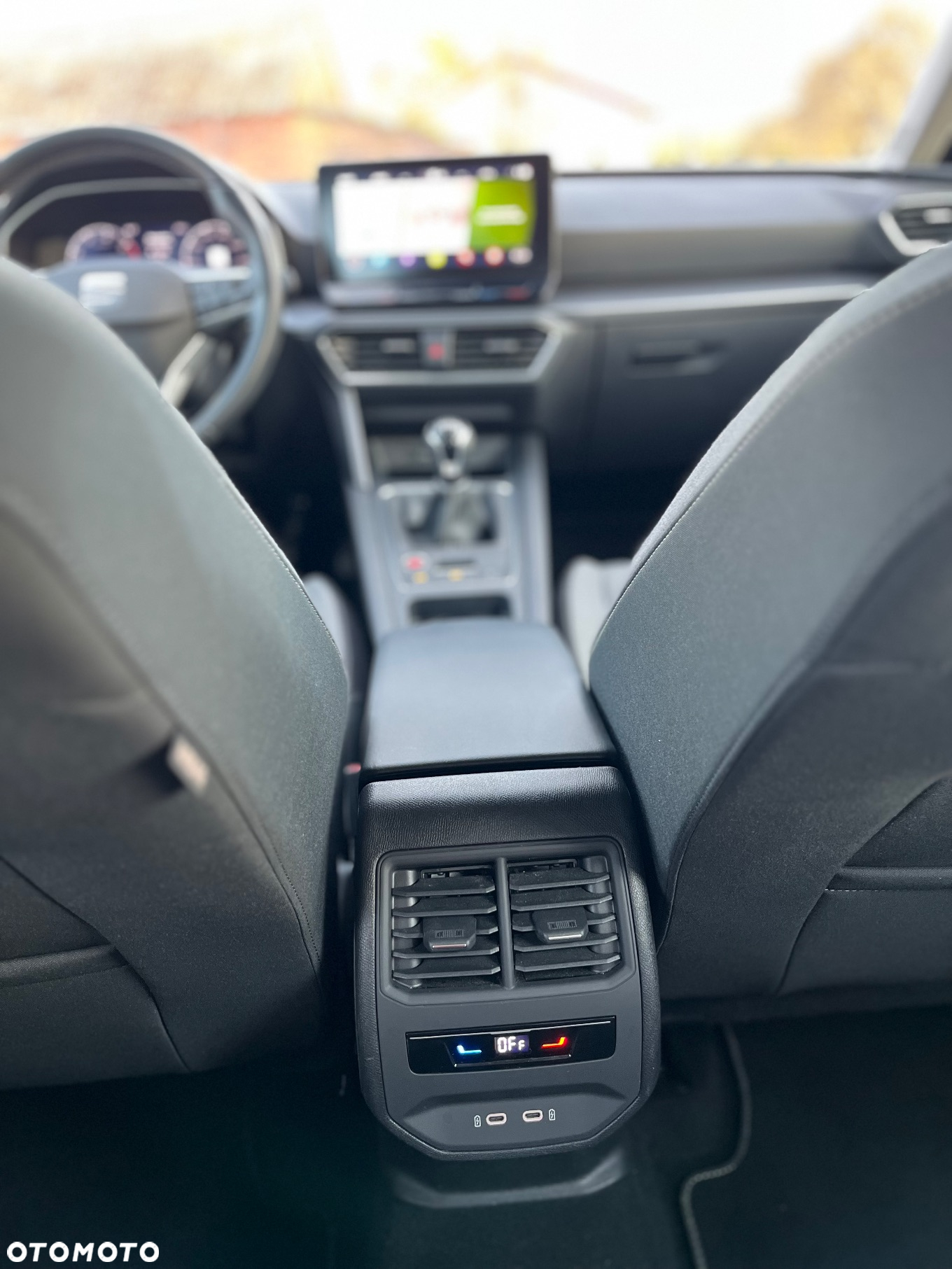 Seat Leon 2.0 TDI Style - 12