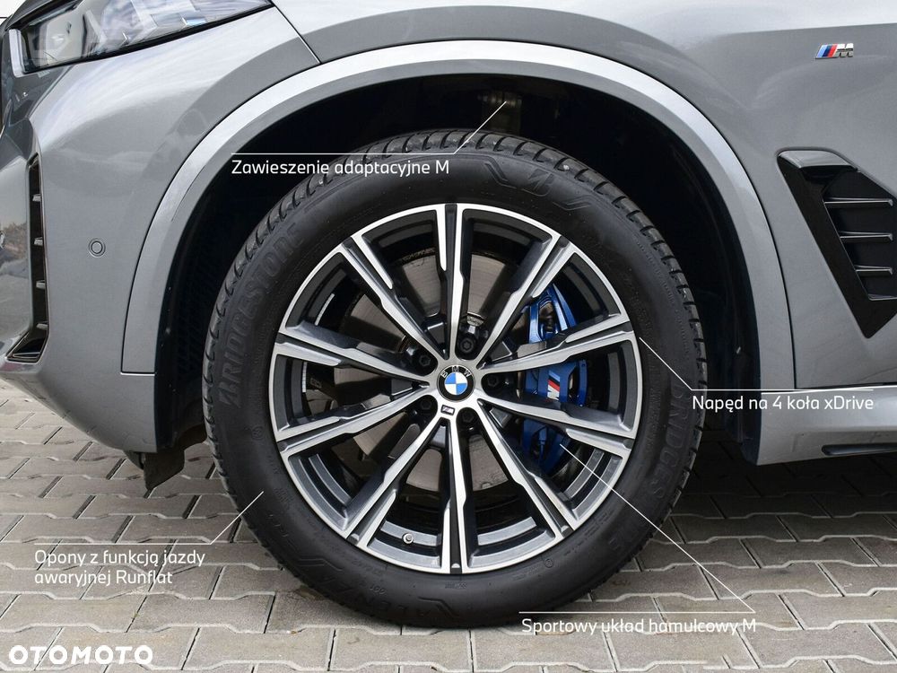 BMW X5 - 7