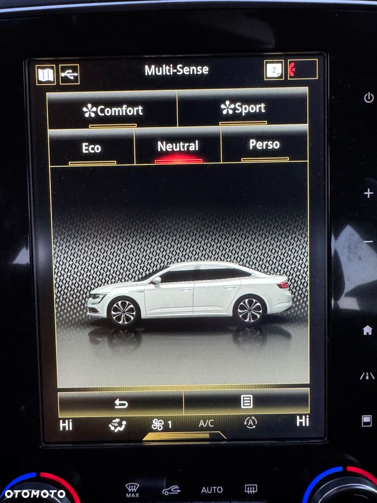 Renault Talisman 1.8 TCe FAP S-Edition EDC - 15