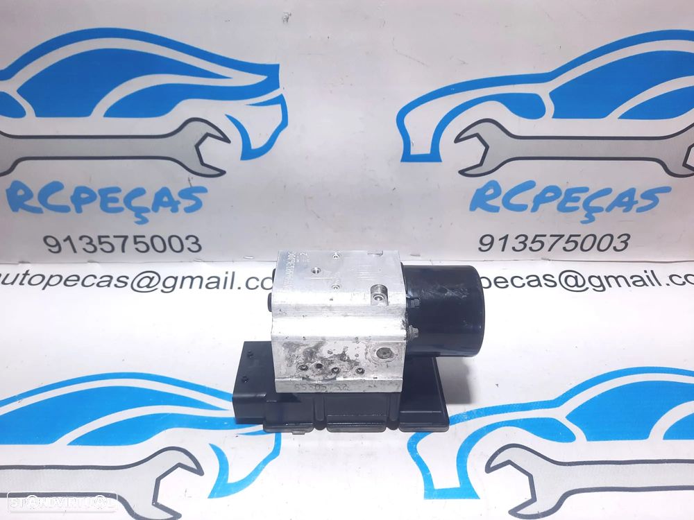 ABS MODULO BLOCO HIDRAULICO ALFA ROMEO 159 2.2 JTS 16V 185CV 939A5000 54084738E 15314102E 15314002 51781780 SN4159466 ALFA BRERA SPIDER - 1