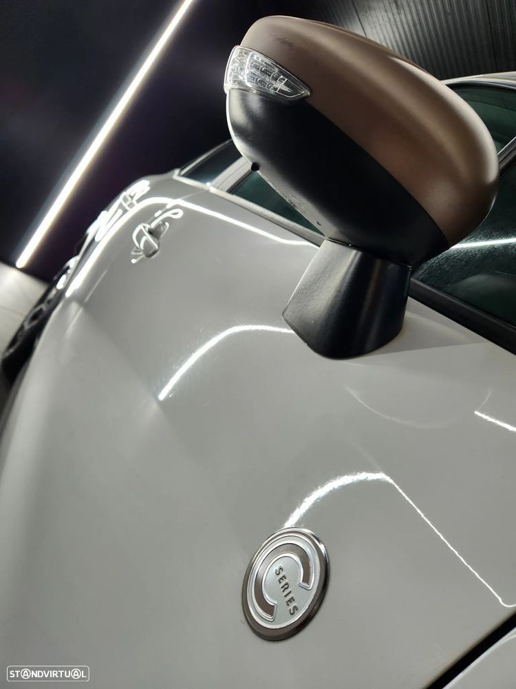 Citroën C3 Aircross 1.2 PureTech C-Series - 4