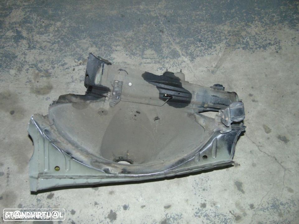 BMW E36 318 TI 1995 Compact longarina - 3