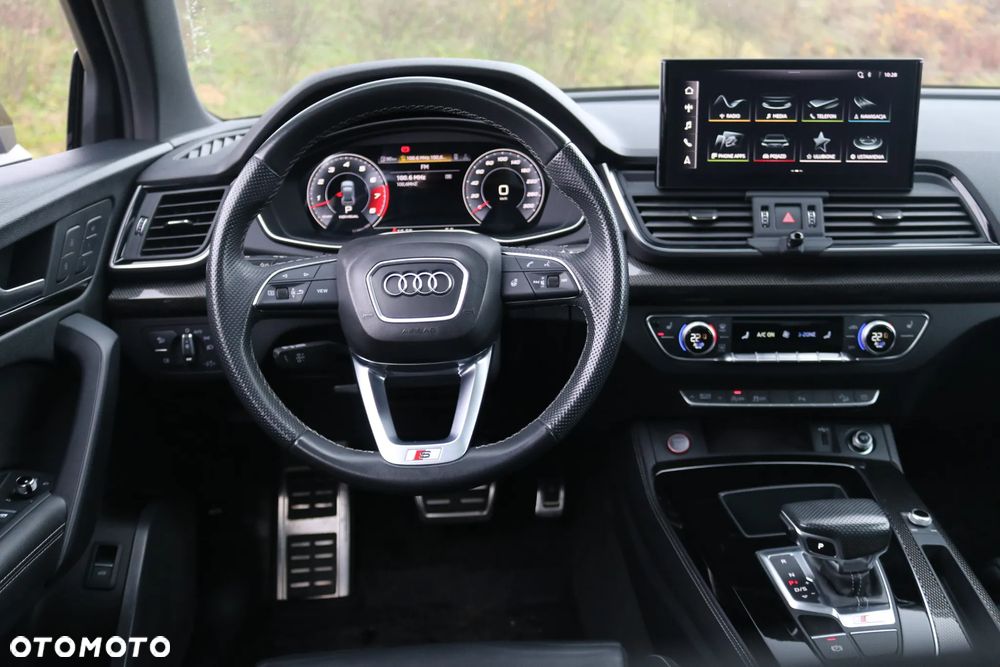 Audi SQ5 - 14