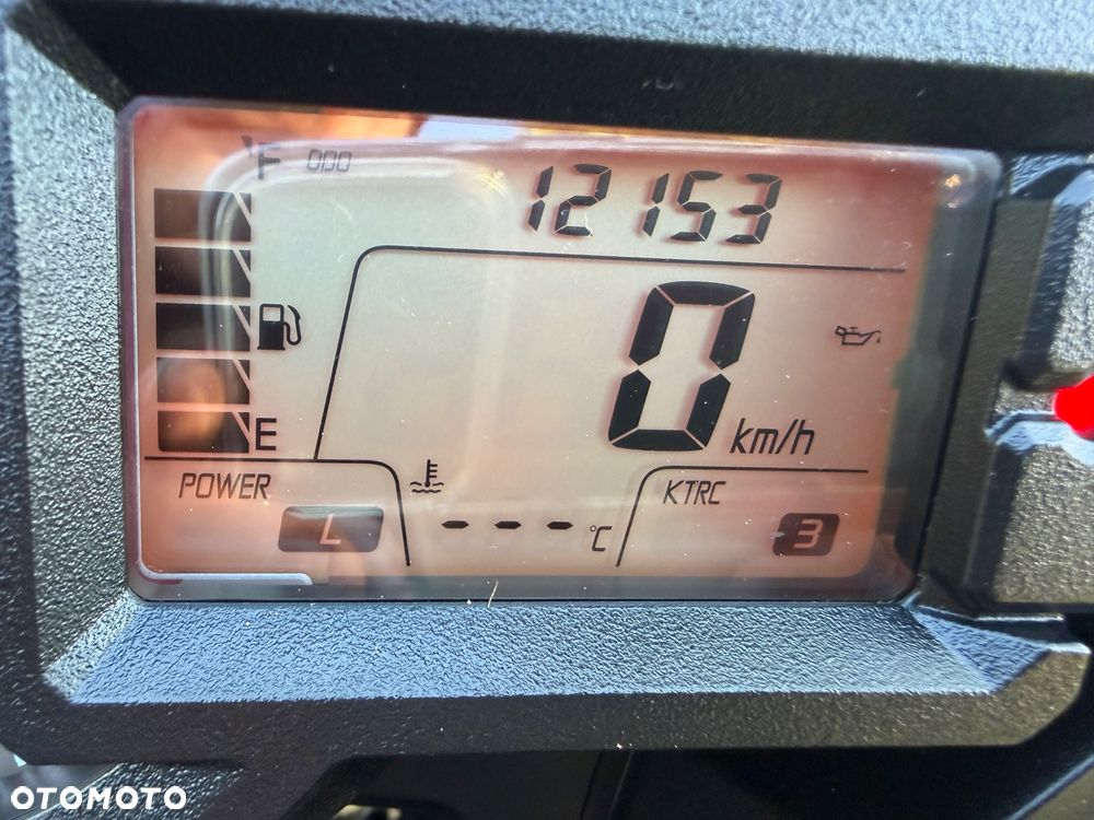 Kawasaki Versys 1000 - 35