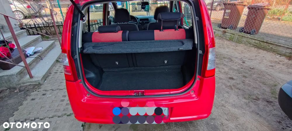 Daihatsu Cuore 1.0 Plus - 10