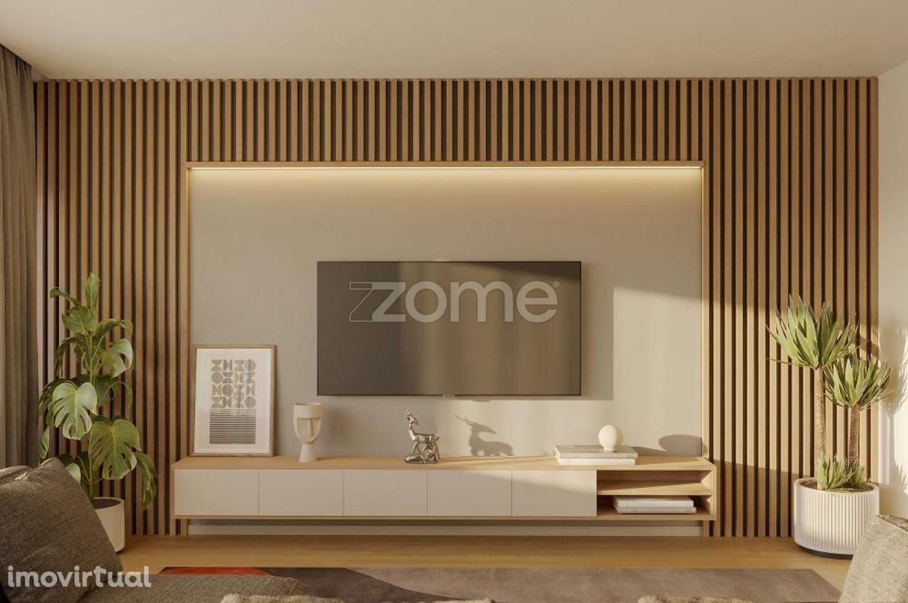 Empreendimento Gramoínhos - T2 com LG a 4km da Praia da Madalena - Grande imagem: 2/15